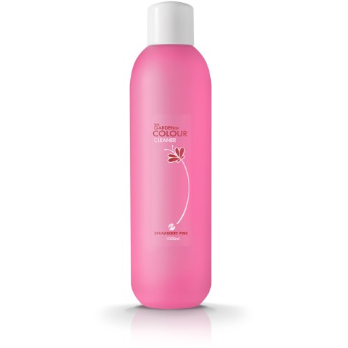 Cleaner Strawberry Pink - Cleaner ροζ με άρωμα φράουλα 1000 ml