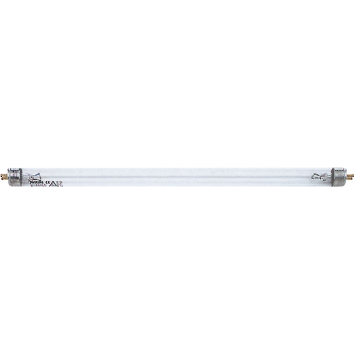 Ανταλλακτική Λάμπα αποστειρωτή UV για 9007, Germix μονός και διπλός μήκος λάμπας 28,7 εκ