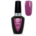Glitter Orchid Ημιμόνιμα Roby Nails 