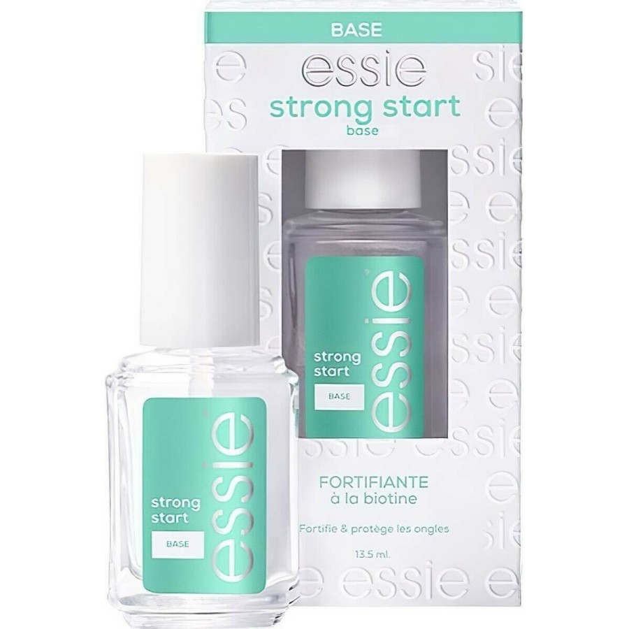 Essie Strong Start Base Coat 13.5ml Προϊόντα Essie
