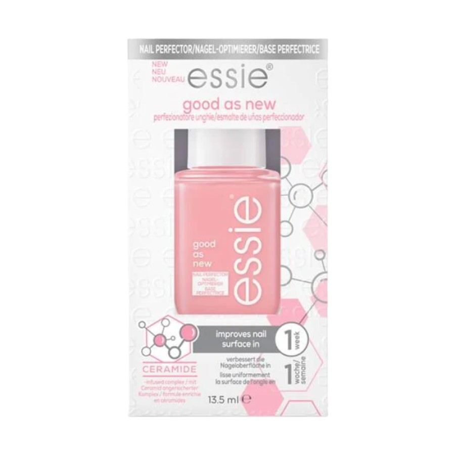 Essie Nail Care Good As New Nail Perfector 13,5ml Προϊόντα Essie