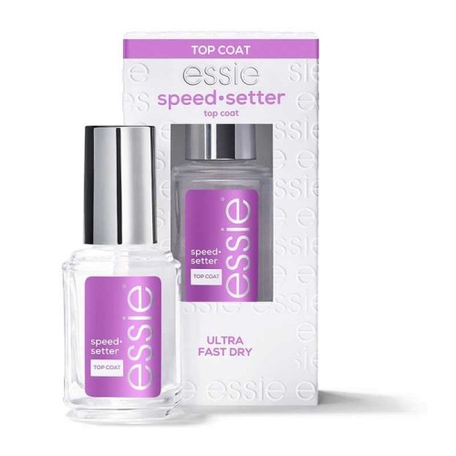 Essie Nail Care Speed Setter Top Coat 13,5 Ml