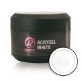 Acrygel white - άσπρο Roby Nails 30ml Acrygel 