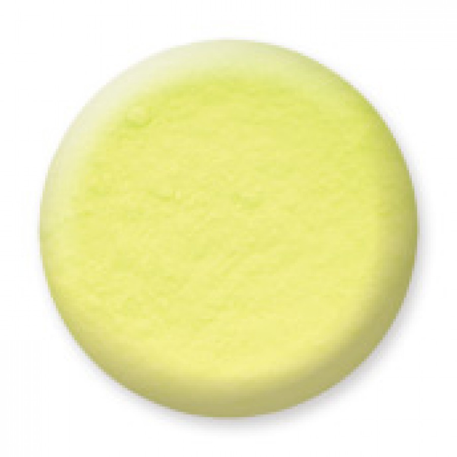 Διακόσμηση νυχιών - Ανοιχτό κίτρινο χρώμα  Pigments - Χρωστικές ουσίες 
