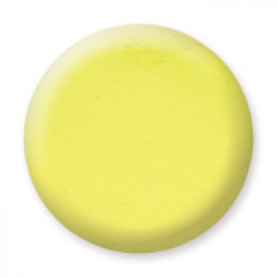 Διακόσμηση νυχιών - Βασικό κίτρινο Χρώμα Pigments - Χρωστικές ουσίες 