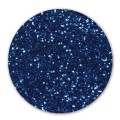 Διακόσμηση νυχιών - Glitter μπλέ  μεγάλη συσκευασία 2 γρ Hollographic σκόνη  