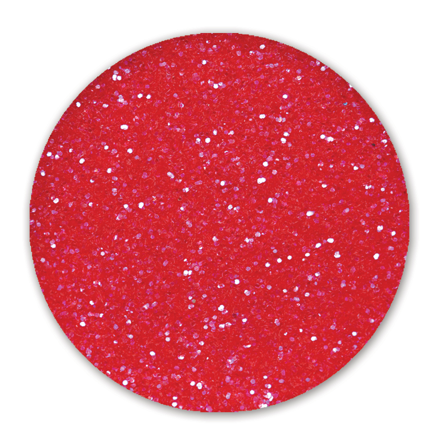 Διακόσμηση νυχιών - Glitter ροζ πάγου  μεγάλη συσκευασία 2 γρ Hollographic σκόνη  