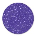 Διακόσμηση νυχιών - Glitter blueburry ice μεγάλη συσκευασία 2 γρ Hollographic σκόνη  