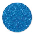 Διακόσμηση νυχιών - Glitter Neon blue  μεγάλη συσκευασία 2 γρ Hollographic σκόνη  