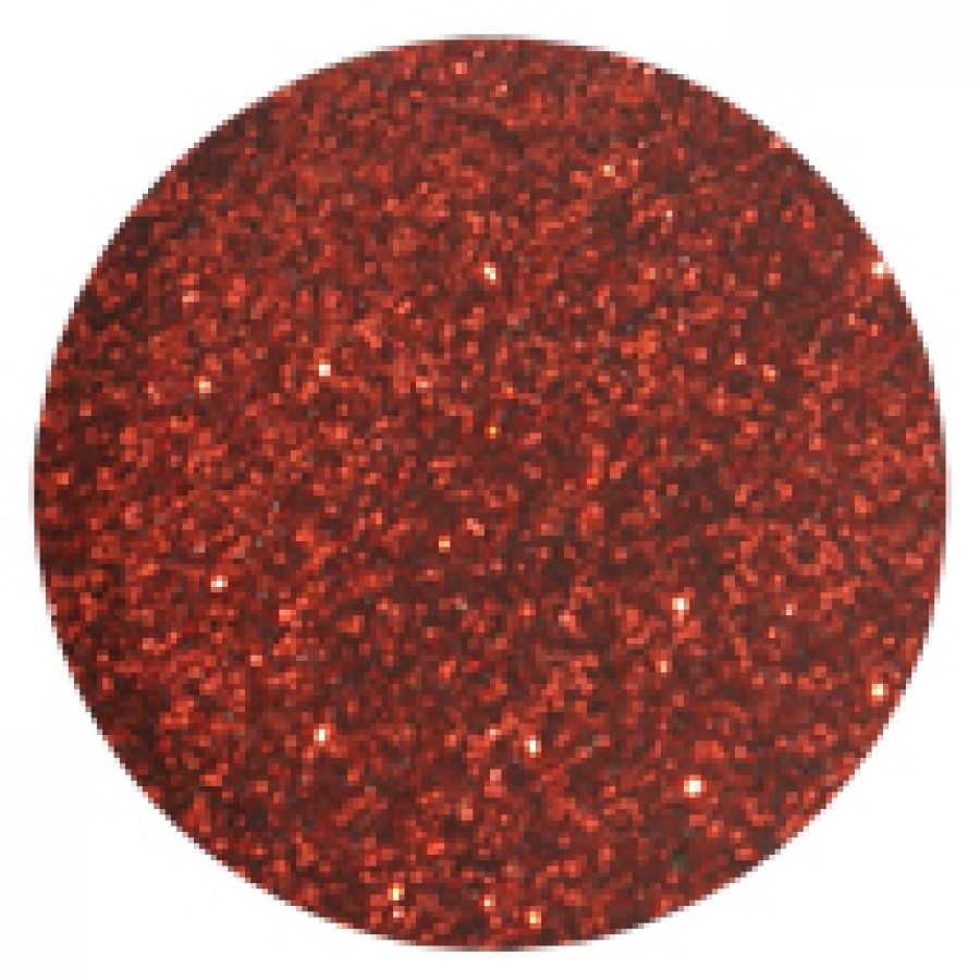 Κόκκινο Καθαρό  Glitters