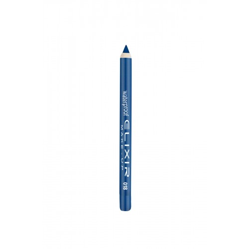 Μολύβι ματιών – #018 (Electric Blue)