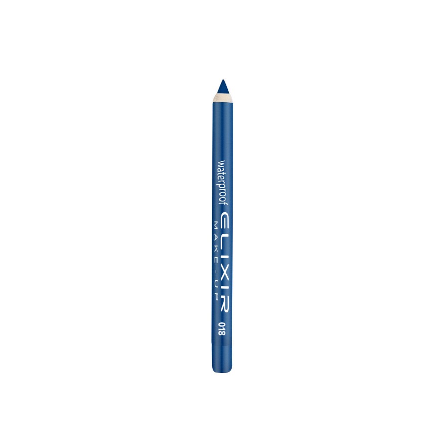 Μολύβι ματιών – #018 (Electric Blue) Μολύβια Ματιών
