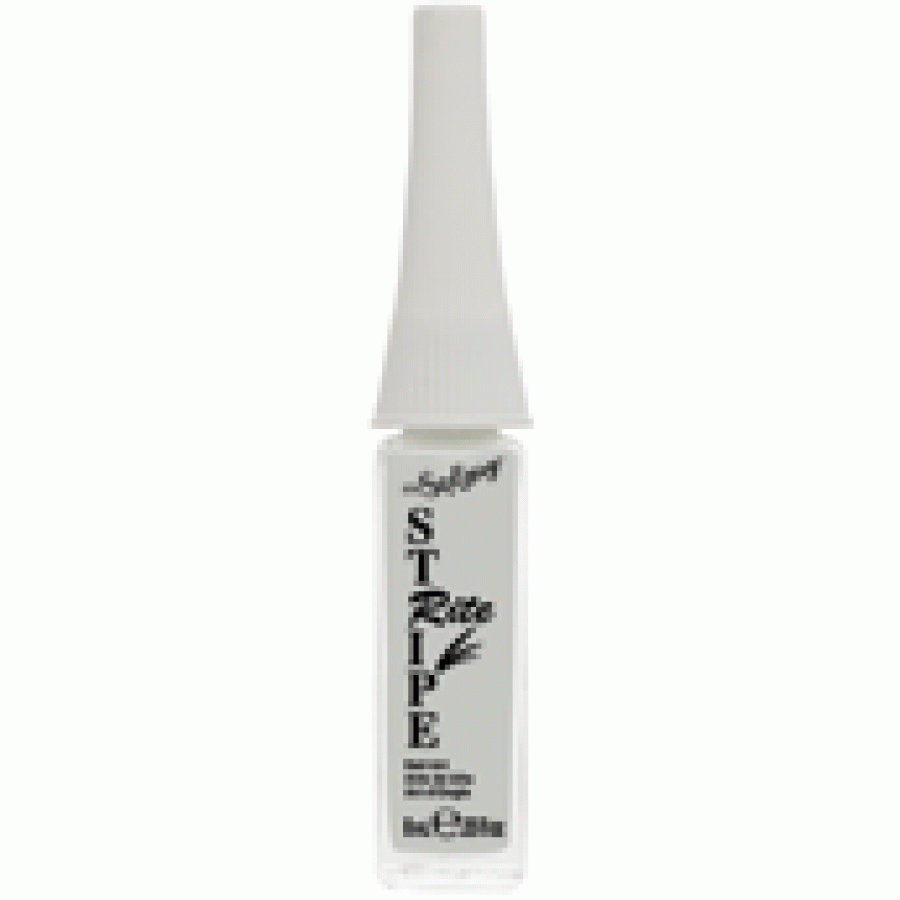 Διακόσμηση νυχιών - Πενάκι nail art Λευκό Nail art Pens 