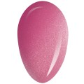Ημιμόνιμο Light Magnet Pink Ημιμόνιμα Cat Eye Roby Nails 