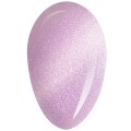 Ημιμόνιμο Light Magnet Lilac Ημιμόνιμα Cat Eye Roby Nails 