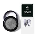 Solid Chrome πούδρα ασημί Solid Chrome powders 