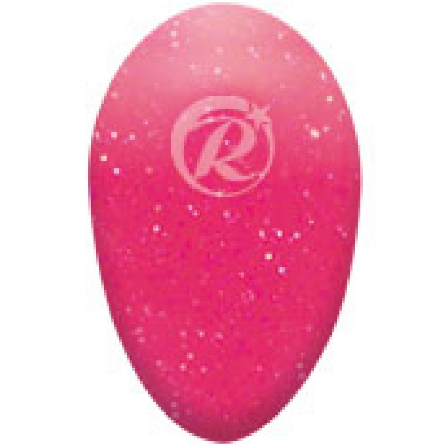 Glimmer Neon Pink Ημιμόνιμα Roby Nails 