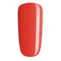 Nail Dress Scarlet Red Βερνίκια Roby Nails