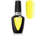 Cyber Yellow Ημιμόνιμα Roby Nails 