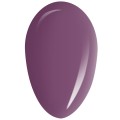 Magenta Purple Ημιμόνιμα Roby Nails 