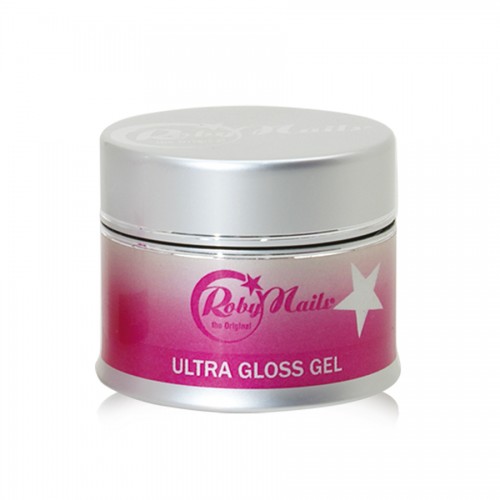 Ultra Gloss Gel 15 ml